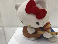 -凯蒂猫主题馆