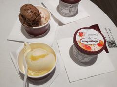 -哈根达斯(皇城恒隆广场店)