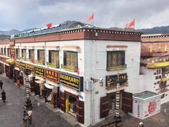 -玛吉阿米·餐吧