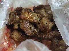 -王记西鎮电烤肉(汶上路店)