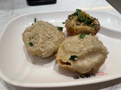 -小杨生煎(百联嘉定购物中心店)