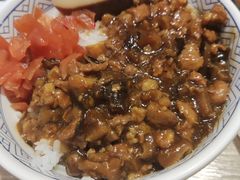 -吉野家(群力王府井店)