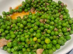 -彭耕记猪油炒小菜(吉联mall店)