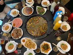 -大院河·仙鱼莊(九眼桥店)