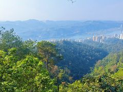 -白云山风景名胜区