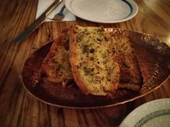 -PIZZA BIANCA(民园店)
