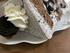 -勒甜LO CHO·私人订制低糖代糖纯动物奶油生日蛋糕(新开路店)