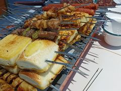 -亿牌牌东北烧烤(博物馆旗舰店)