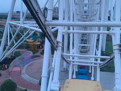 -南昌之星摩天轮