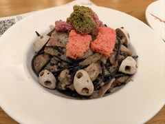 -城市大道红炉披萨烘焙坊