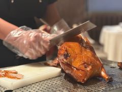 -北京全聚德(和平门店)