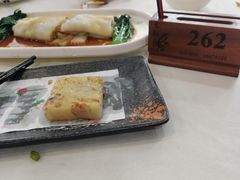 -天鲜阁·海鲜粤菜·33年老字号(石槎白云站店)