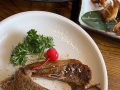 -山盛创作料理·Yamamori(珠宾店)