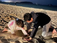 -三亚亚龙湾天域度假酒店