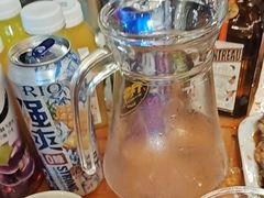 -木屋烧烤(白石洲店)