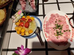-朱光玉火锅馆(全国总店·金冠好店)