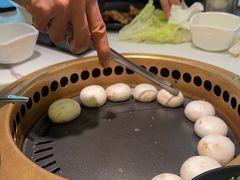 -花味·自助烤肉(大观天地店)