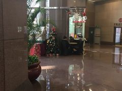 -亮马河大厦办公楼-1座