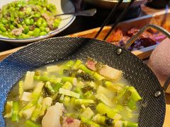 -大牌大·传统杭帮菜(湖滨店)