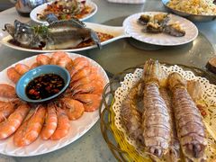 -阿龙海鲜农家乐·三亚老字号(海棠湾店)