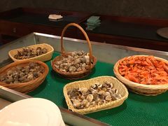 -绍兴鉴湖君澜大酒店