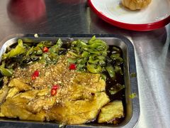 -古彭7只羊·招牌白串·碳锅羊肉旗舰店