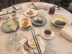 -香云轩·顺德菜(香云纱园林酒店店)