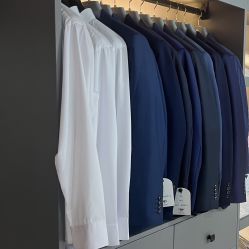 -ChenV西服礼服高级定制(市区养育巷店)