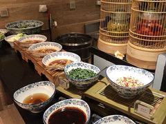 -城市名人酒店喝彩西餐厅(人民南路店)