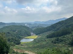 -乌石村