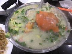 -一哥美食(总店)