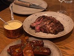 -BOR Eatery(安福路店)