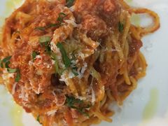 -WOLFGANG PUCK KITCHEN & BAR(迪士尼小镇店)