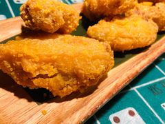 -粤港湾砂锅粥·宵夜(宝龙店)