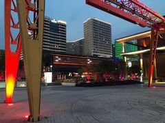 -新天地活力PARK