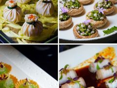 -环球港凯悦 · 享悦中餐厅