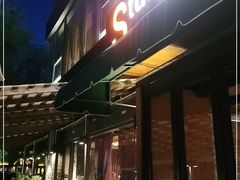 -Local泰莲庭(虹鳟鱼店)