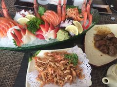 鱼生-北京花见餐饮管理有限公司