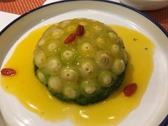 -若蘭慈·无国界素食料理(欢乐海岸店)