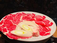 -满来寿喜烧(金虹桥店)