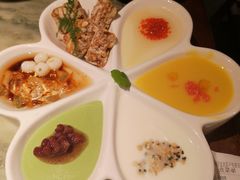 -绿茶餐厅(昌平悦荟店)