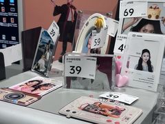 -海马体照相馆(北京apm店)