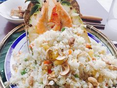 -茉莉.Red Crab