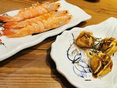 -红叶日本料理(辰熙广场店)