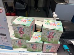 -DQ·蛋糕·冰淇淋(城南嘉园店)