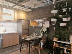 -宜家家居(西安未央商场店)