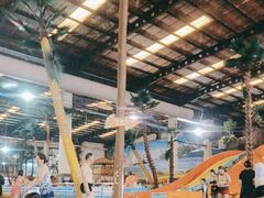 -南宫温泉水世界