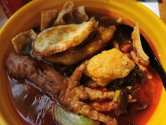 -龍城柳州螺蛳粉(群星路店)