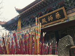 -大悲禅寺