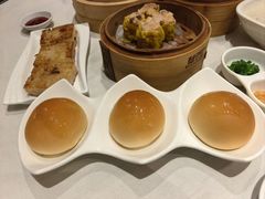 -潮福城潮州大酒楼(湖滨北路店)